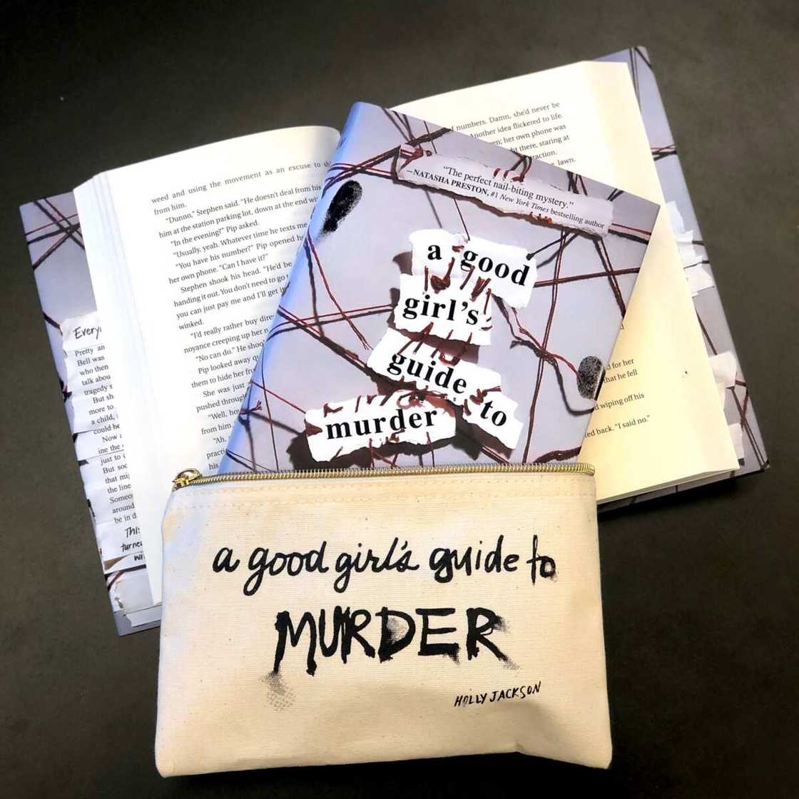 good mystery books good mystery books