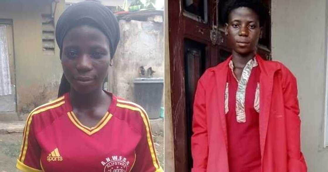 Man promises to sponsor orphan's education Man promises to sponsor orphan's education