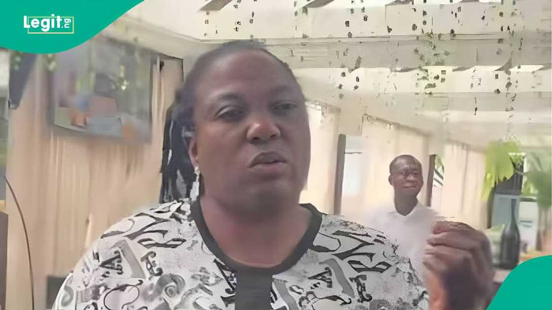 Therapist sparks buzz saying illiterate lovers stay longer together Therapist sparks buzz saying illiterate lovers stay longer together