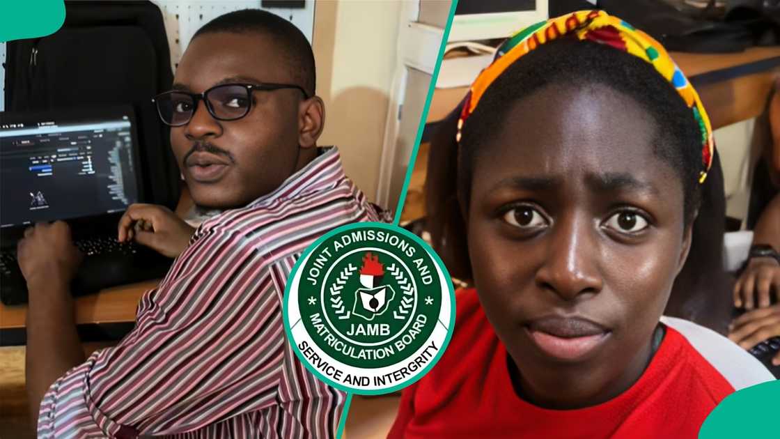 Some Mechatronics engineering students has shared the UTME score they used to gain admission Some Mechatronics engineering students has shared the UTME score they used to gain admission