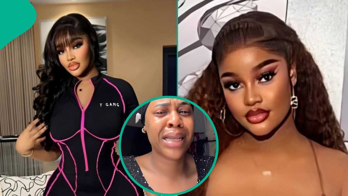 Elena Jessica's friend speaks up after her tragic death, demands justice. Elena Jessica's friend speaks up after her tragic death, demands justice.