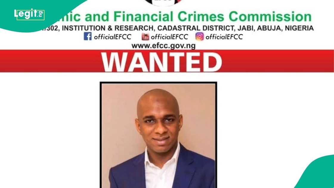 Hukumar EFCC na neman surukin Atiku