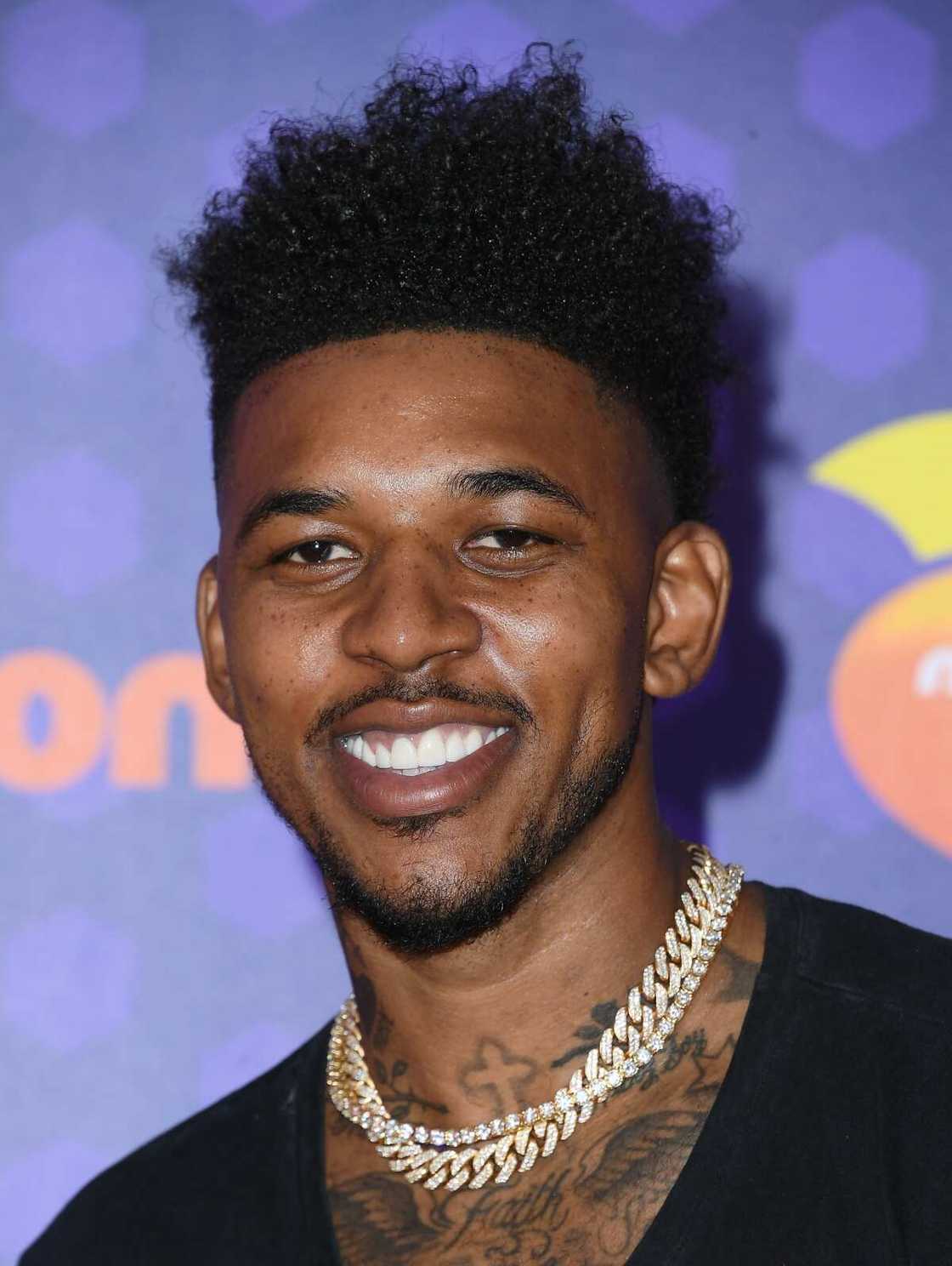 Nick Young Nick Young