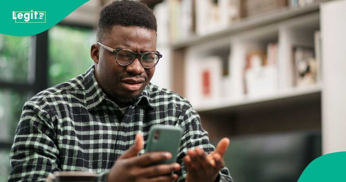 Nigerians lament poor network, MTN, 9Mobile Nigerians lament poor network, MTN, 9Mobile