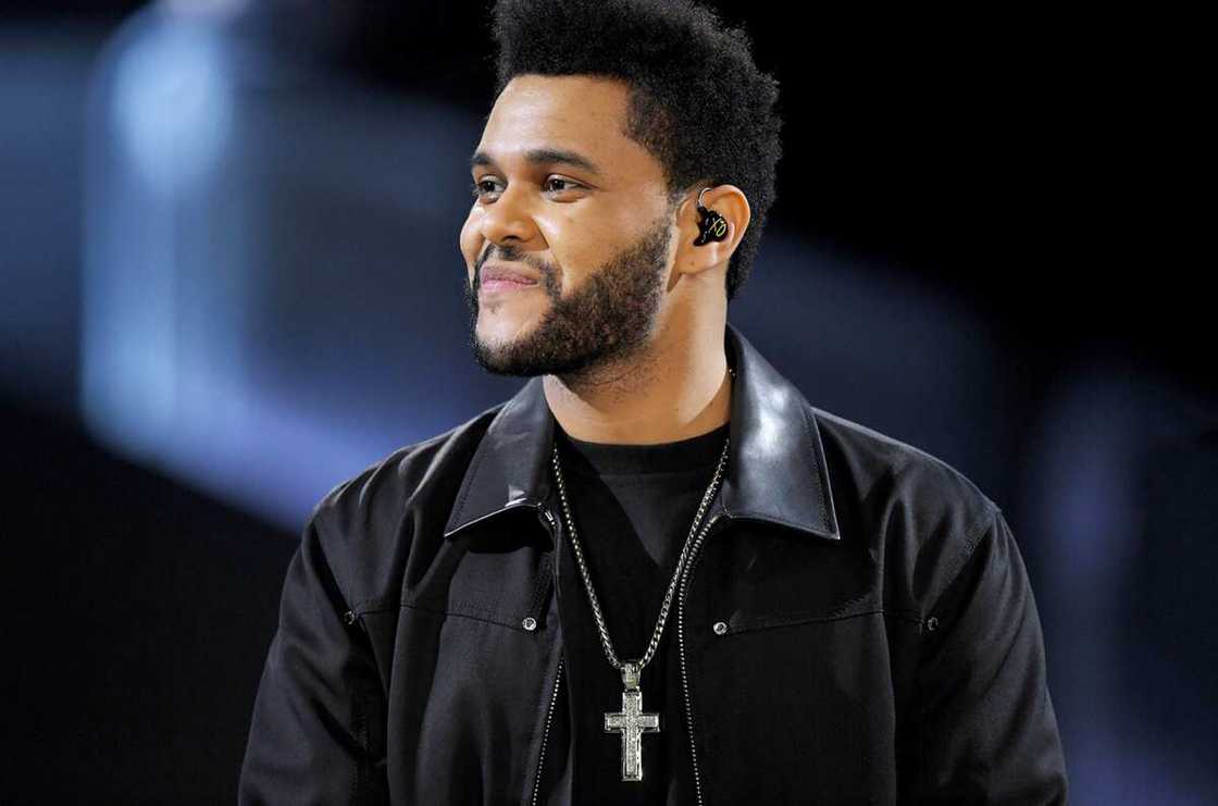Weeknd Weeknd