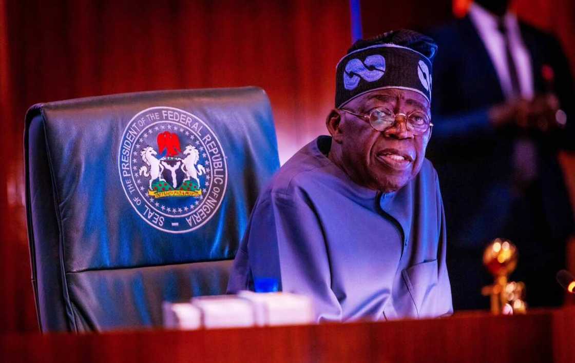 President Bola Tinubu/APC/Presidency/Subsidy removal President Bola Tinubu/APC/Presidency/Subsidy removal