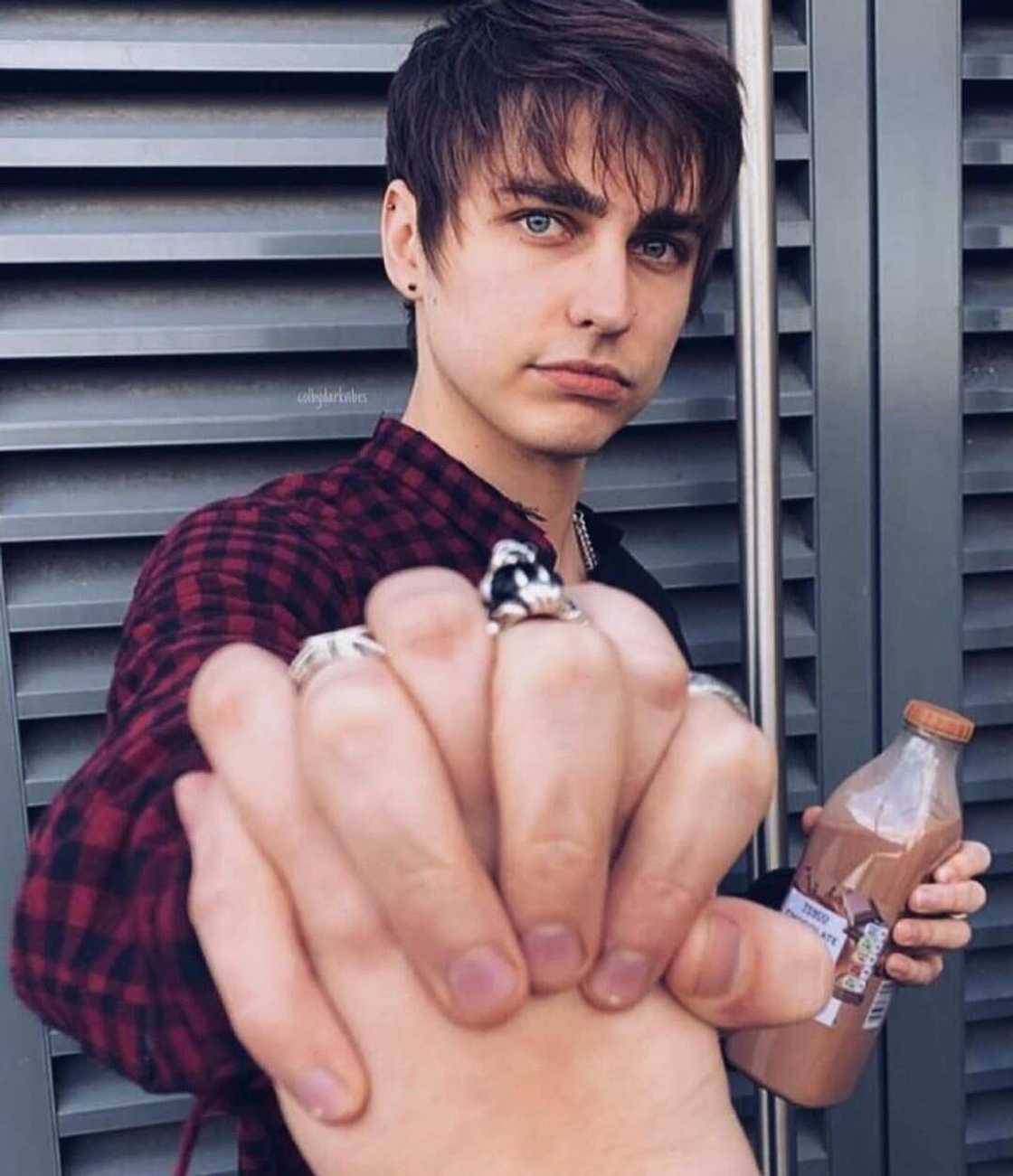 Colby Brock Colby Brock
