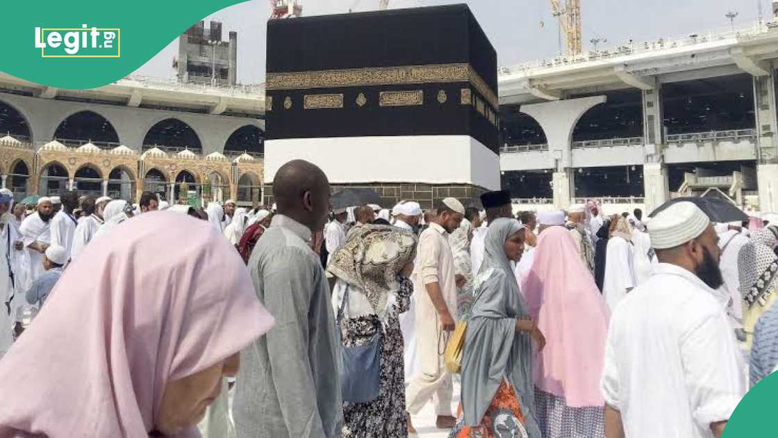 Hajj 2025: NAHCON confirms fire incident in Saudi hotel accommodating Nigerian pilgrims, shares next plan Hajj 2025: NAHCON confirms fire incident in Saudi hotel accommodating Nigerian pilgrims, shares next plan