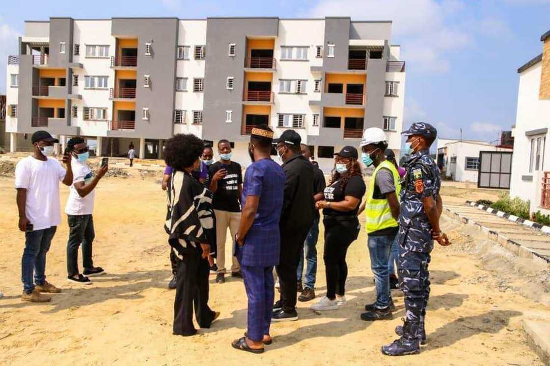 Fairfield Apartment Homeowners Fairfield Apartment Homeowners