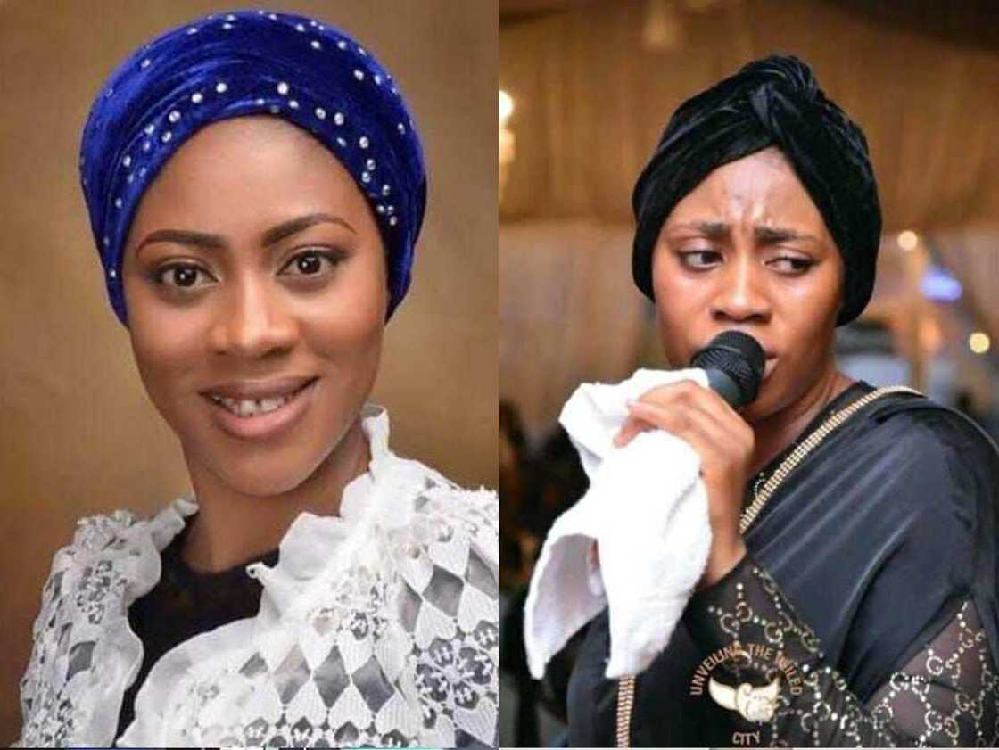 Prophetess Rose Kelvin storms Lagos for Raw Power Crusade 2023