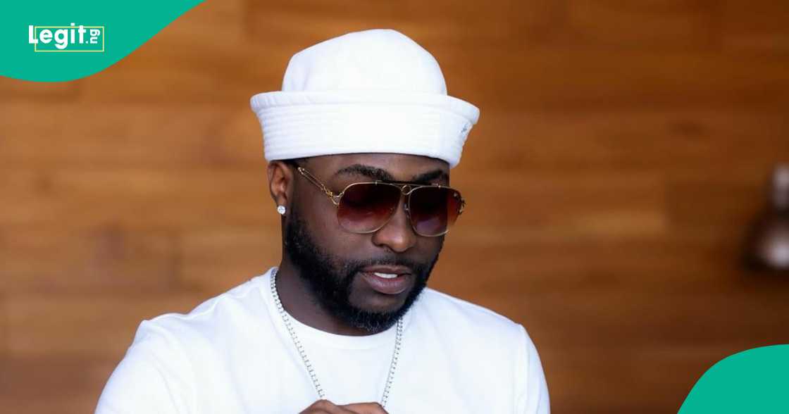 Davido tops list as Spotify releases 30 biggest songs. Davido tops list as Spotify releases 30 biggest songs.