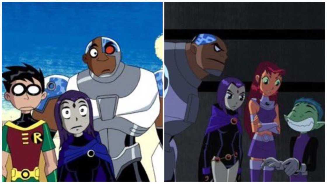 late 2000s cartoons late 2000s cartoons