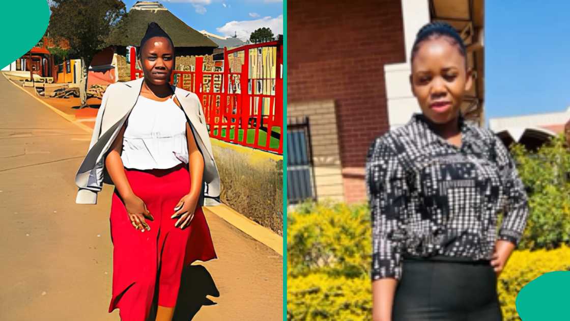 Job seeker who told panel "I greet you all in the name of Jesus" during interview shares what happened