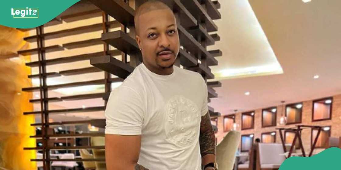 Actor IK Ogbonna opens up on love life and more. Actor IK Ogbonna opens up on love life and more.