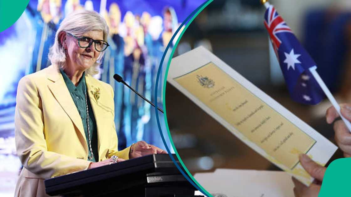 Australia shares how foreigners can be assisted during the citizenship test