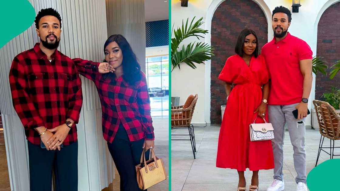 Woman moved to find husband praying for her at 2am in hospital, shares video