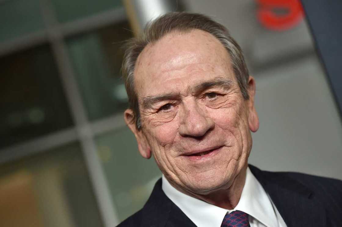 Tommy Lee Jones' spouses: a look at the actor’s relationships - Legit.ng