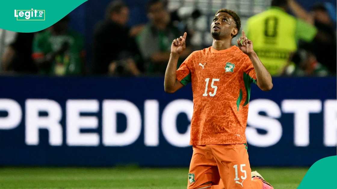 Amad Diallo, FIFA, World Cup, Ivory Coast, Elephants, Norway.