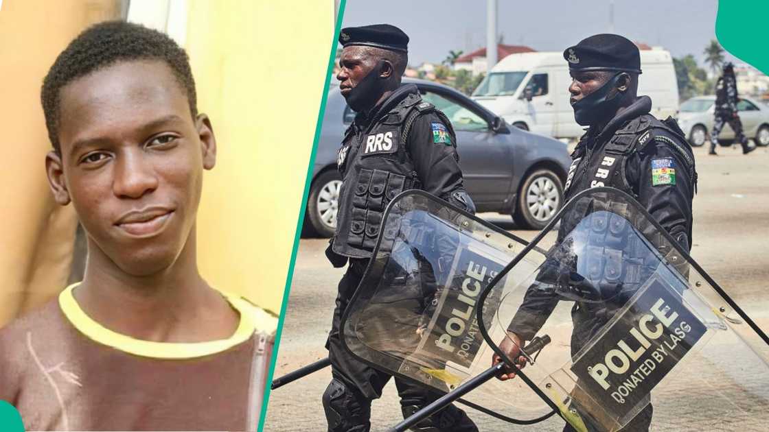 LASUTH reports that all DNA samples linked to Pelumi Onifade’s case are lost during the October 2020 #EndSARS protests.