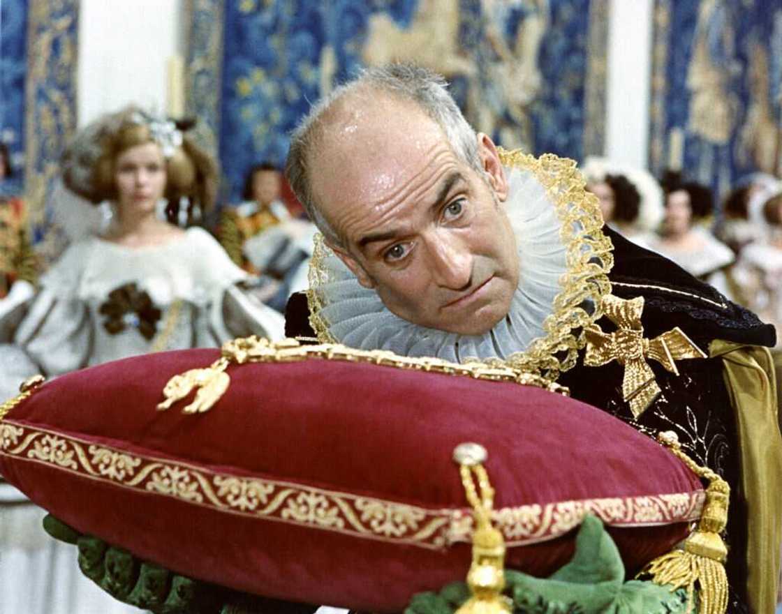 Louis de Funès