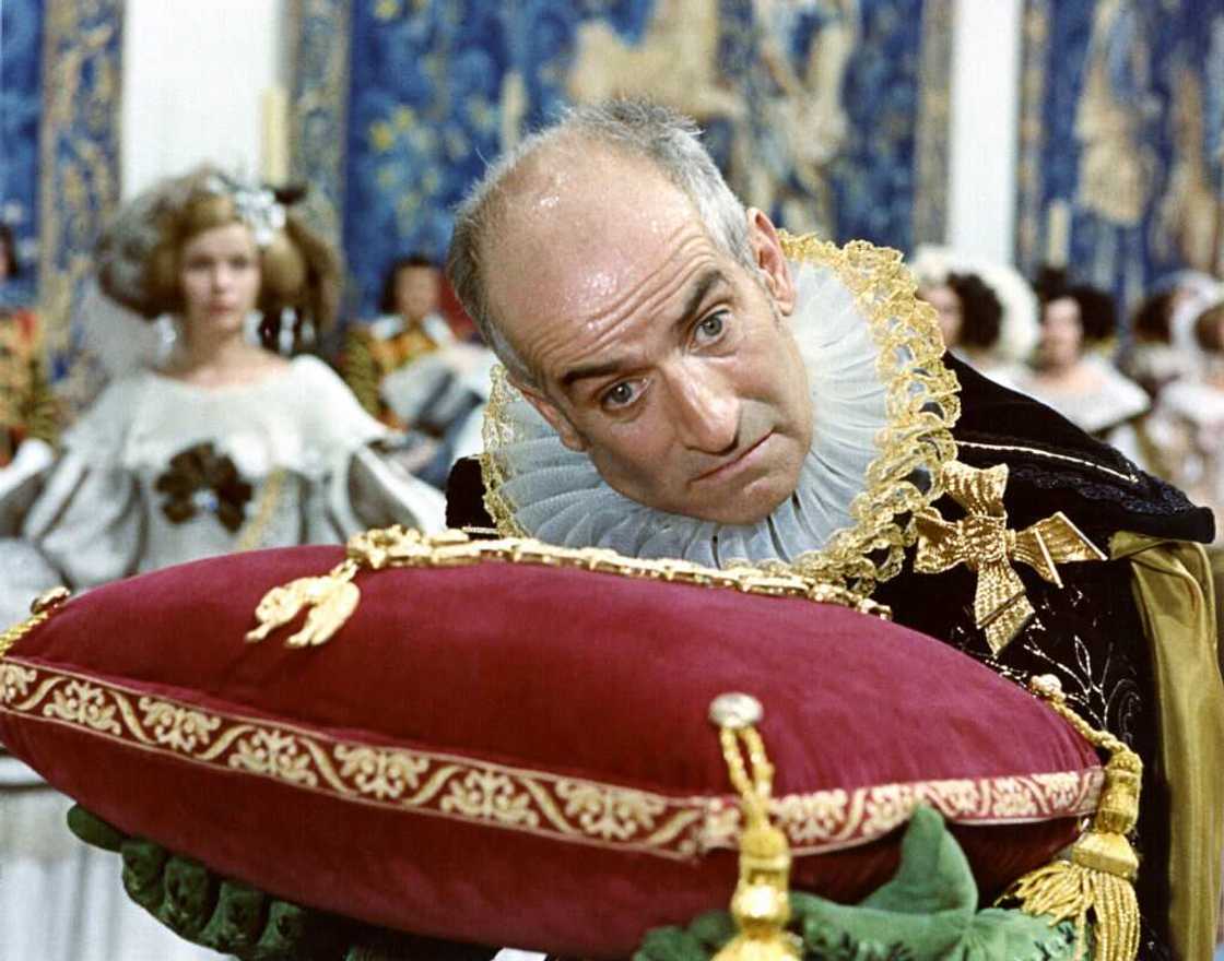 Louis de Funès Louis de Funès