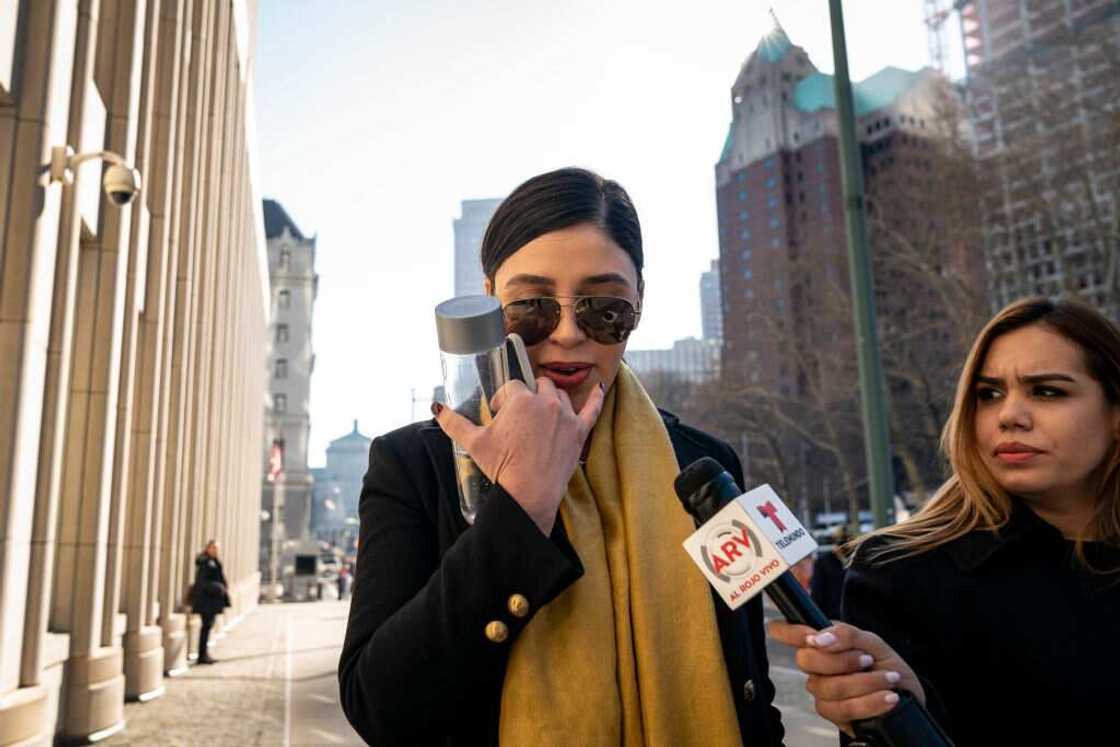 Emma Aispuro Emma Aispuro