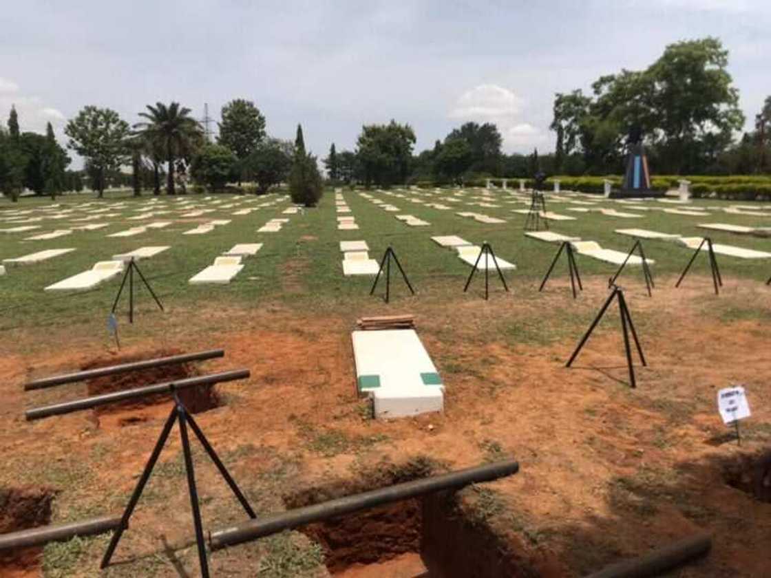 Rahoto: Yadda rashin tsaro ya halaka 'yan sandan Najeriya 322, sojoji 642 a shekara 1 Rahoto: Yadda rashin tsaro ya halaka 'yan sandan Najeriya 322, sojoji 642 a shekara 1