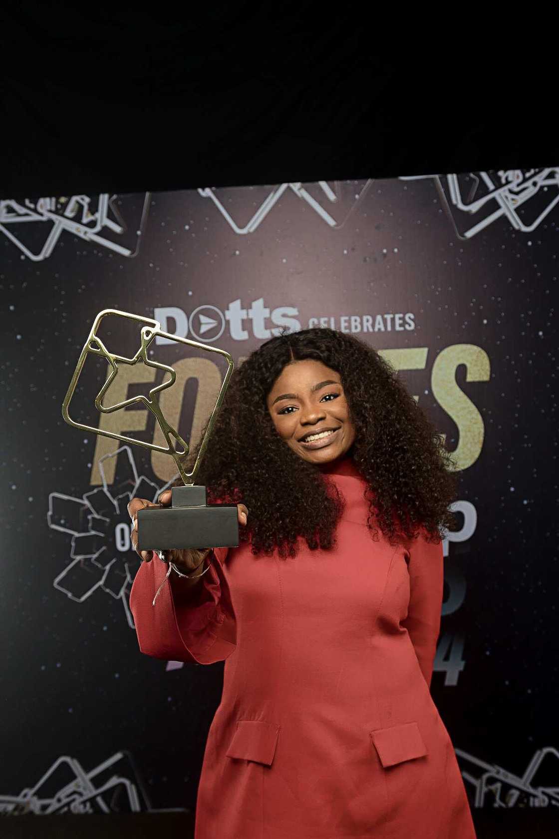 Miss Techy, The Force of Tech Content Award, Trendupp Award 2024 Miss Techy, The Force of Tech Content Award, Trendupp Award 2024
