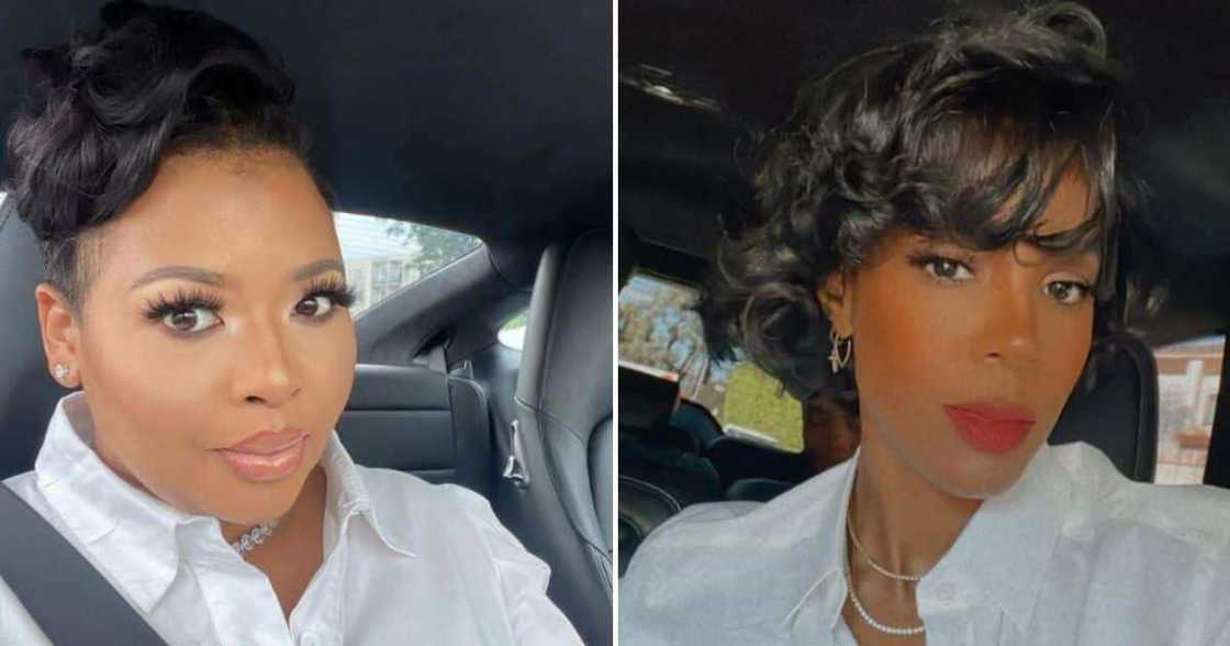 Kelly Rowland, Anele Mdoda, Celebrities, South Africa Kelly Rowland, Anele Mdoda, Celebrities, South Africa