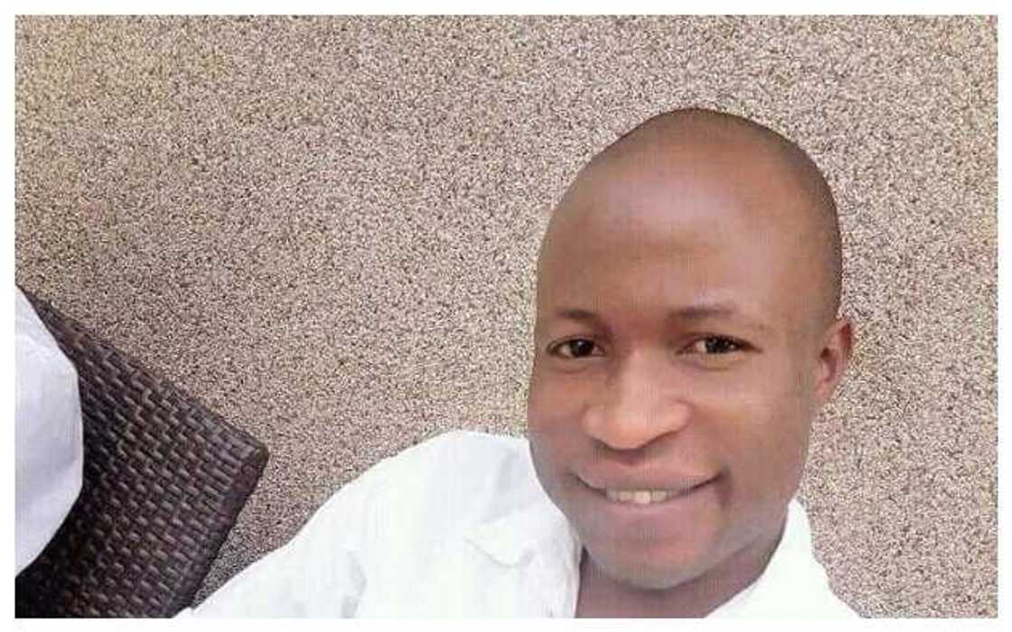 How Late Kaduna Plane Crew Member Shared Prophecy on tragedy, Begged for Prayer How Late Kaduna Plane Crew Member Shared Prophecy on tragedy, Begged for Prayer