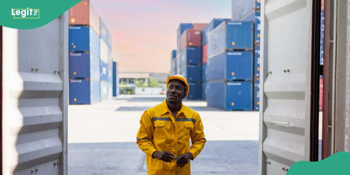 CBN increases new Customs import duty CBN increases new Customs import duty