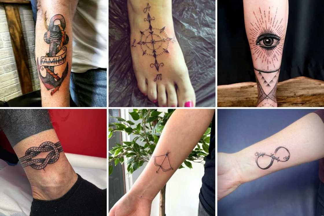 Good family tattoo Good family tattoo