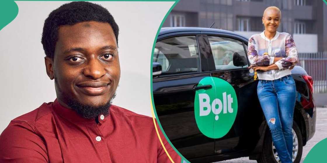 Bolt Nigeria Bolt Nigeria