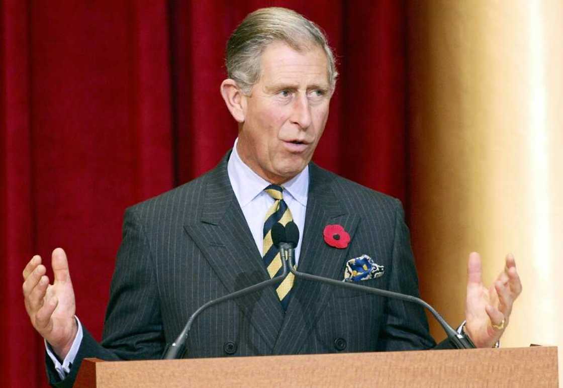 Charles has been particularly critical of modern architecture Charles has been particularly critical of modern architecture