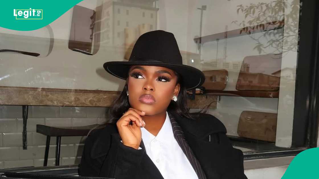 Jarvis speaks about her plan to start another relationship