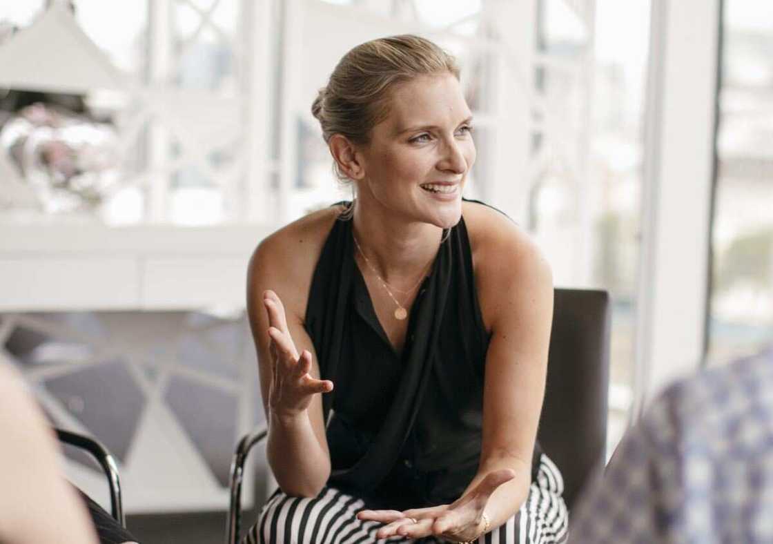 Phillipa Coan Phillipa Coan