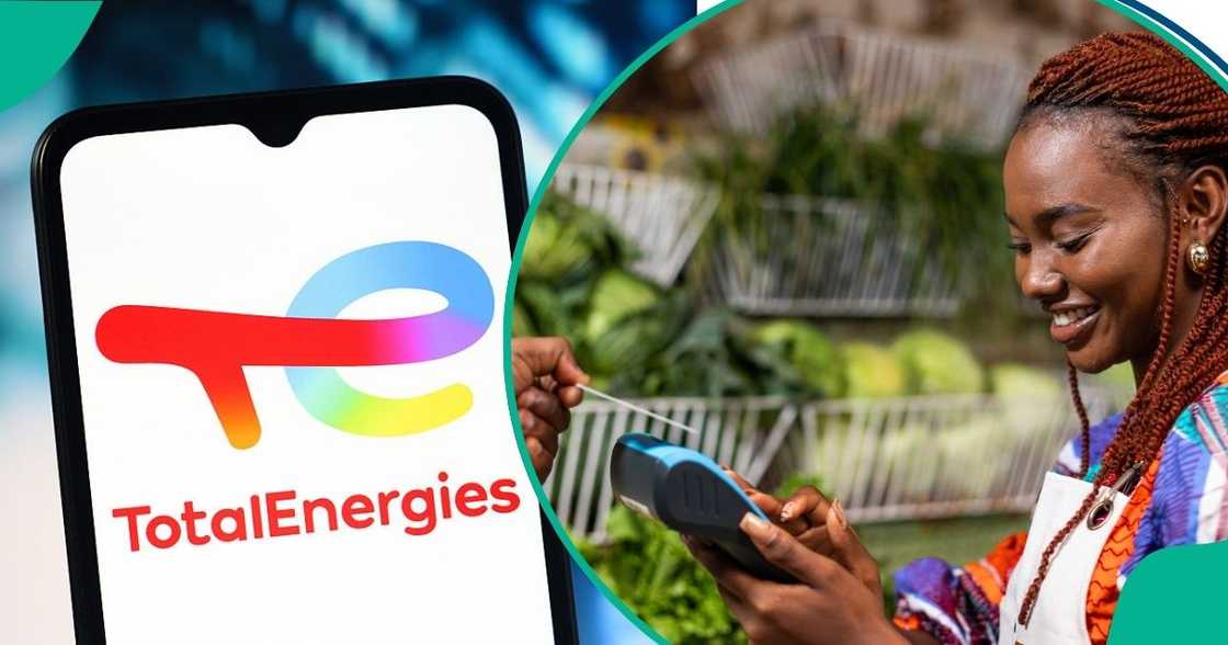 TotalEnergies, TEMC+, Flutterwave, Paystack, payments TotalEnergies, TEMC+, Flutterwave, Paystack, payments