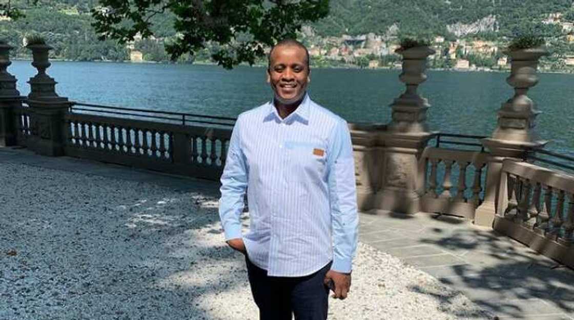 Ahmed Indimi Ahmed Indimi