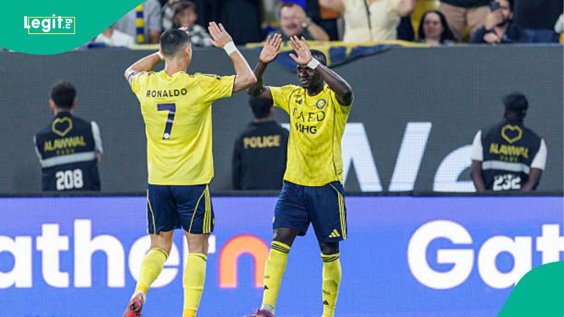 Sadio Mane, Senegal, Al Nassr, AFCON, Liverpool