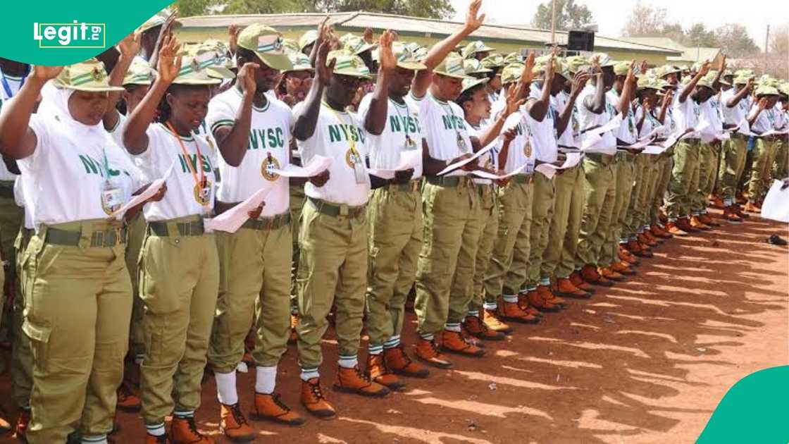Governor Bassey Otu of Cross River has offered automatic employment to seven NYSC members who bagged presidential national honour from the state.