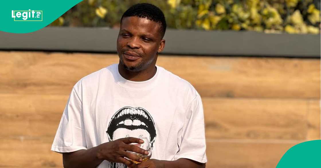 Baba reacts after Ijoba Lande accused him of sleeping with his wife.