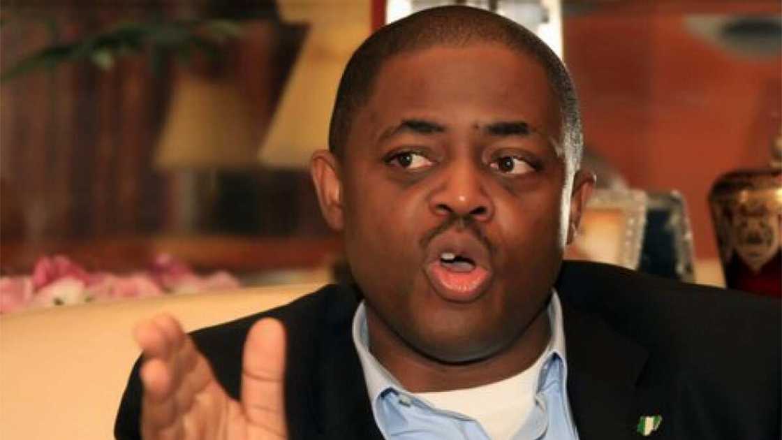 A bar 'yan Najeriya su dinga yawo da makamai idan makiyaya suna yi, Fani-Kayode A bar 'yan Najeriya su dinga yawo da makamai idan makiyaya suna yi, Fani-Kayode