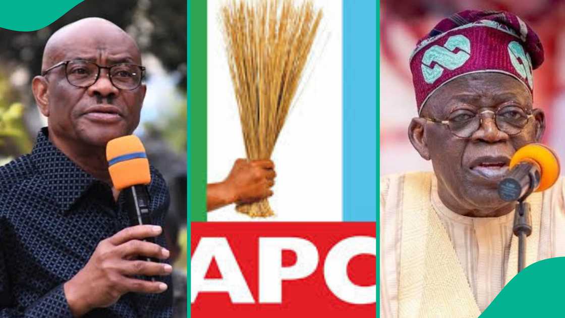 Loss in Rivers Election: Full list of Local Government where APC Lost Released Loss in Rivers Election: Full list of Local Government where APC Lost Released