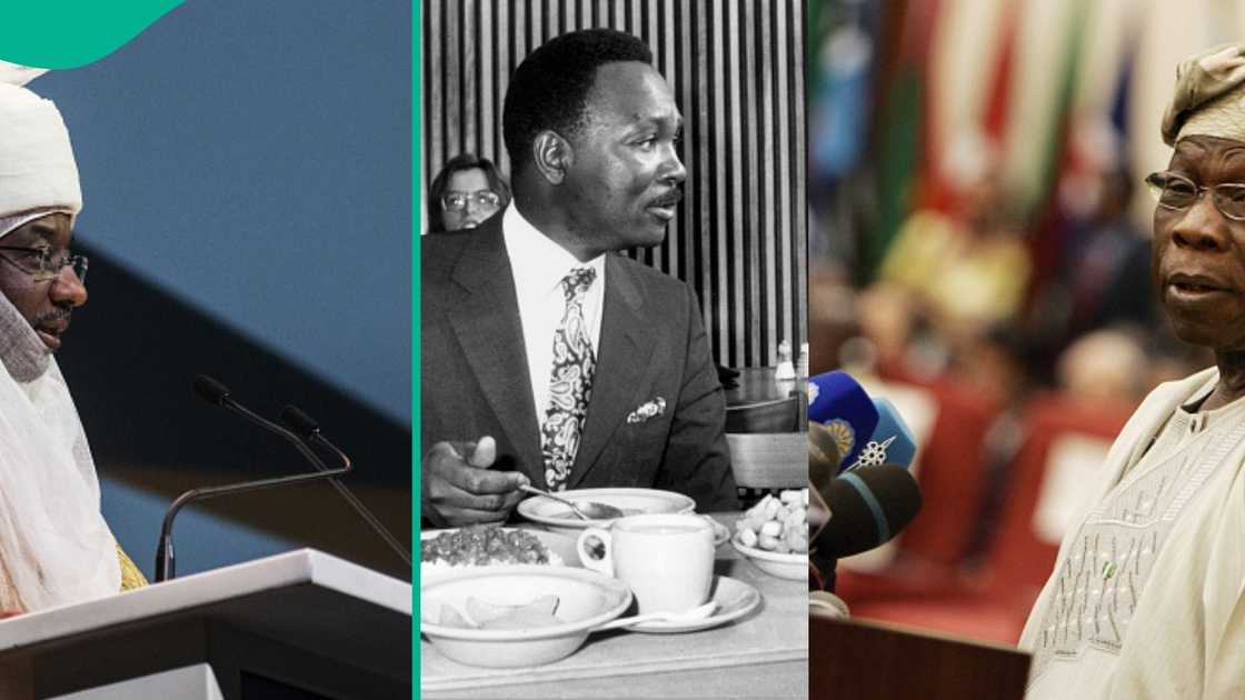 Sanusi PhD Sanusi PhD