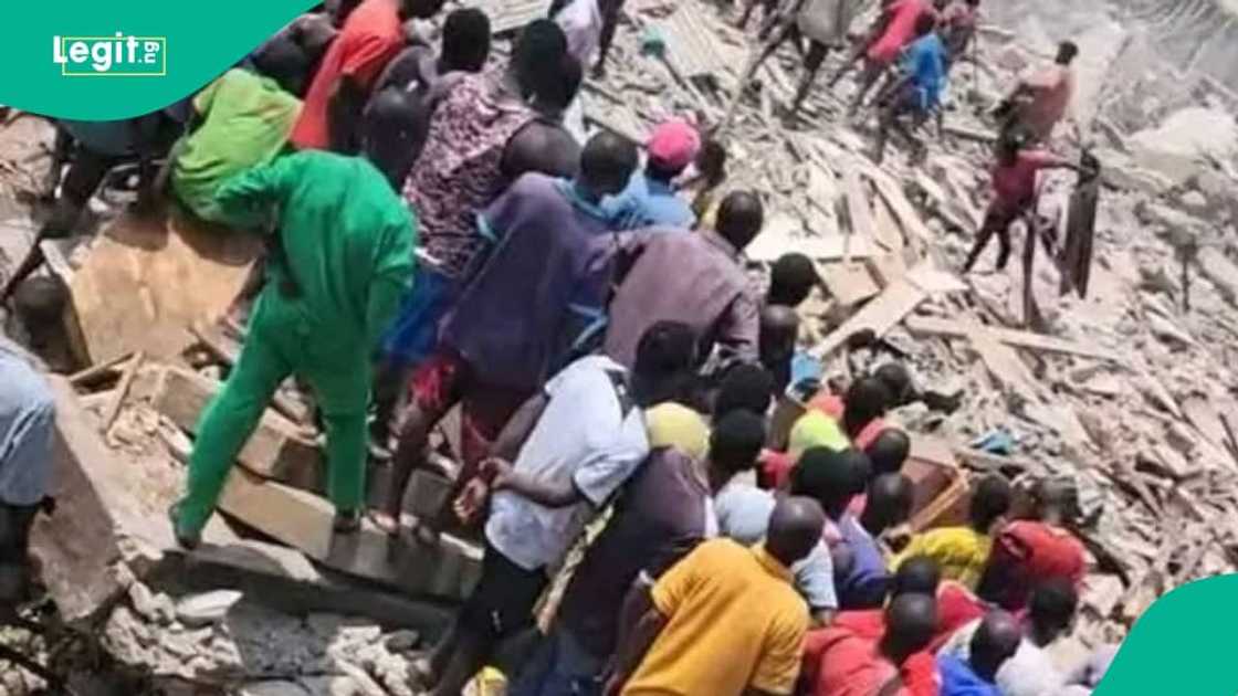 ACF ta nemi gwamnati ta kai dauki ga 'yan kasuwa