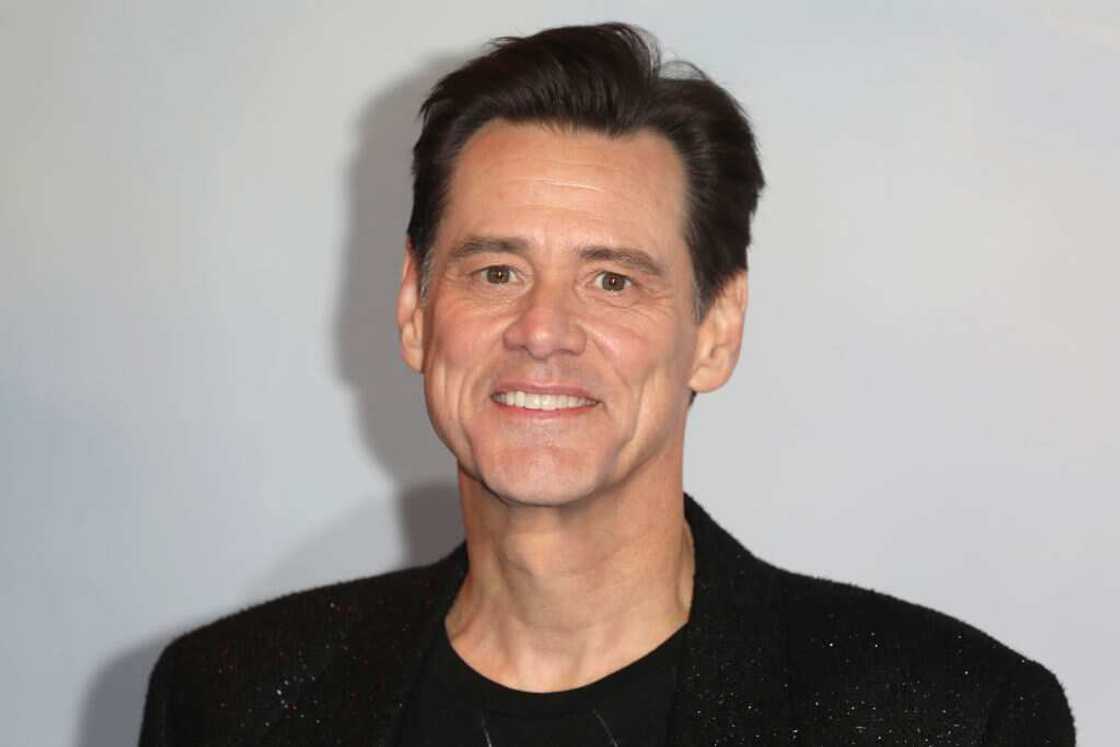 Jim Carrey's net worth