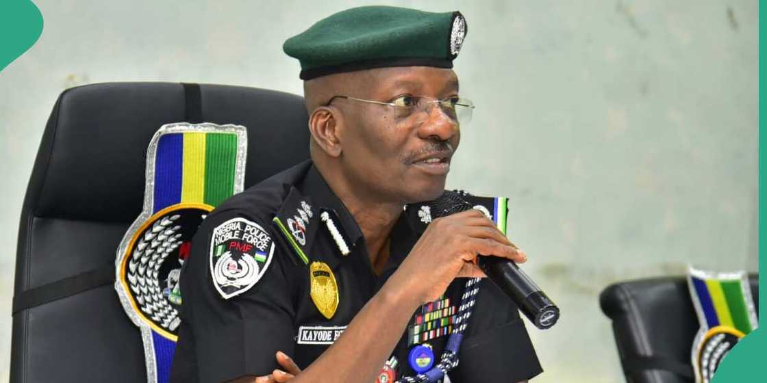 Benue state police command, Fulani herdersmen, militia