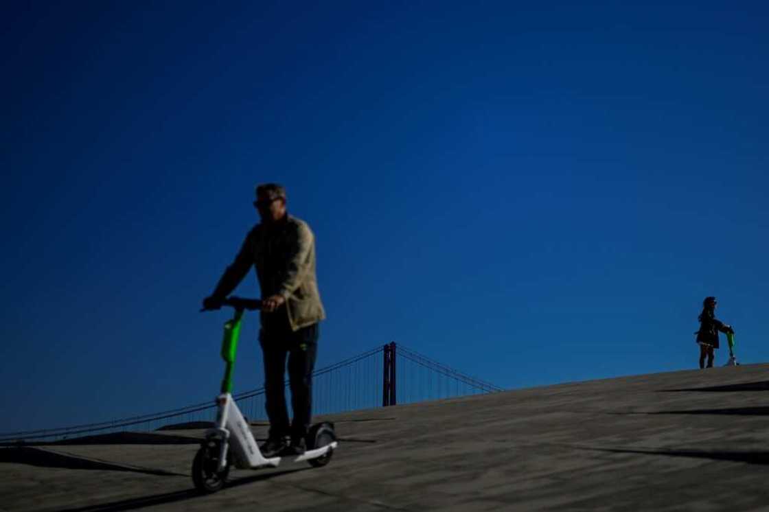 Approximately 7,000 Americans are now living in Portugal, with numbers growing Approximately 7,000 Americans are now living in Portugal, with numbers growing