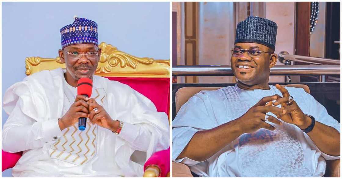 2 APC governors 2 APC governors