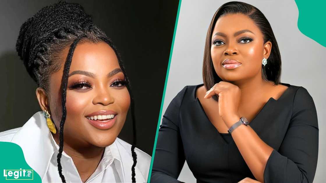 Award-winning filmmaker Funke Akindele has shared how her commitment and dedication contributed to her N2.7 billion box office success Award-winning filmmaker Funke Akindele has shared how her commitment and dedication contributed to her N2.7 billion box office success